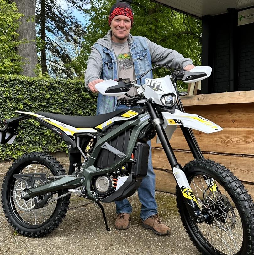 Surroncenter E-Enduroshop Talaria Surron Surronspecialist koper 635